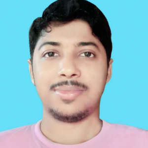 Rajat Sasmal-Freelancer in contai,India