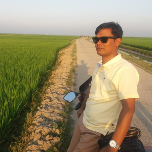 Md Tariqul Islam-Freelancer in Dhaka,Bangladesh