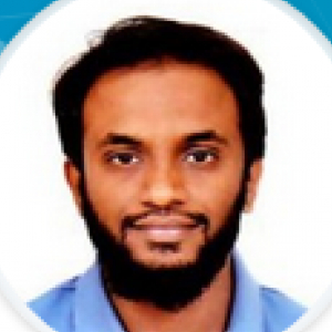 Mohsin Hafeez-Freelancer in Bengaluru,India