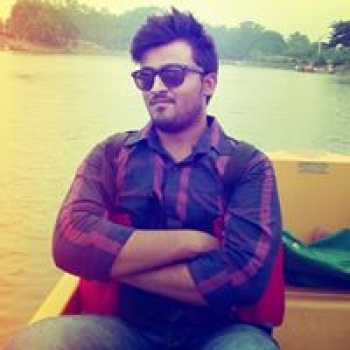Navneett Golwalkar-Freelancer in Mohali,India