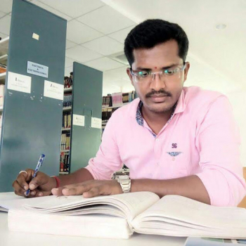Sanjeev Kumar Pokkula-Freelancer in HYDERABAD,India