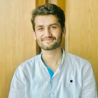 Husnain Javed-Freelancer in Islamabad,Pakistan