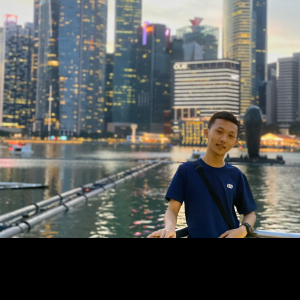 Jason Ng-Freelancer in Singapore,Singapore