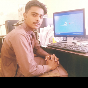 Muhammad Khan Khoso-Freelancer in Ghotki,Pakistan