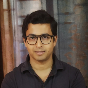 Rajdeep Banerjee-Freelancer in Kolkata,India