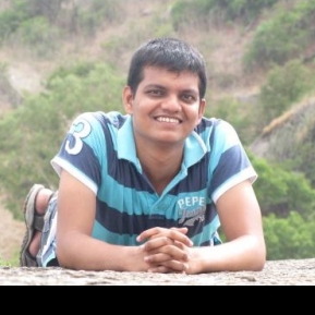 Mohit Rangholiya-Freelancer in Surat,India