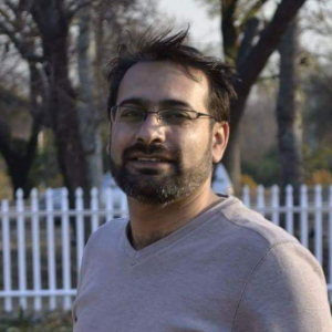 Asim Riaz-Freelancer in ,Pakistan