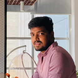 Mushini Gopala Swamy-Freelancer in Bandarulanka,India