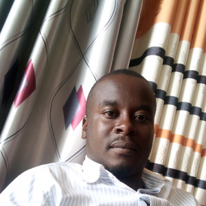 Wesonga Frankline-Freelancer in Kampala,Uganda