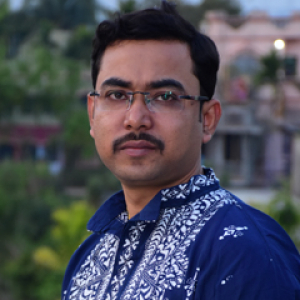 Asit Kumar Patra-Freelancer in ,India
