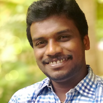 Prabhakaraan Velu-Freelancer in Chennai,India