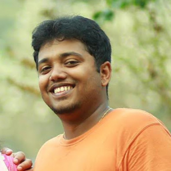 Jithin Kuruvilla-Freelancer in Kottayam,India