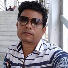 Rajendra Sabar-Freelancer in ,India