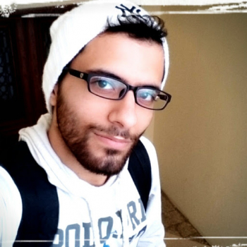 Alaa Ahmad-Freelancer in D,Lebanon