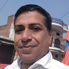 Himanshu Thukral-Freelancer in New Delhi,India