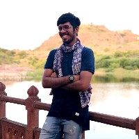 Vaibhav Kathpalia-Freelancer in Gurgaon,India