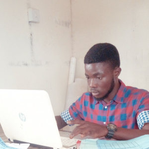 Oni Simeon-Freelancer in Lagos,Nigeria