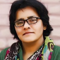 Raffat Malik-Freelancer in ,Pakistan