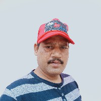 Jogesh Kumar