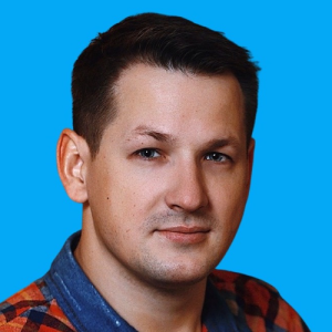 Aleksei Gorobetc-Freelancer in Saint Petersburg,Russian Federation