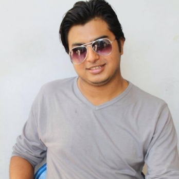 Murtaza Bughio-Freelancer in Karachi,Pakistan