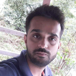 Rohit Singh Rathore-Freelancer in Tinsukia,India