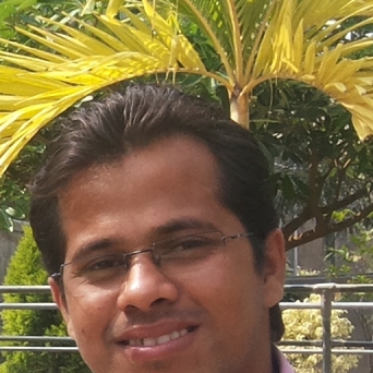 Nilamani Sahoo-Freelancer in Hyderabad Area, India,India