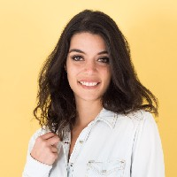 Luisa Gravino-Freelancer in ,Brazil