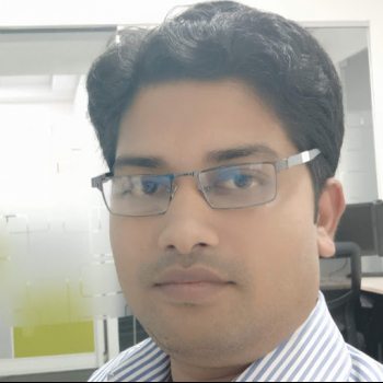 Sudip Mandal-Freelancer in India,India