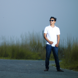 Gourab Banerjee-Freelancer in Kolkata,India