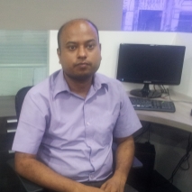 Rama Shankar Anjanam-Freelancer in Mumbai,India