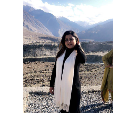 Sehar Khawar-Freelancer in Lahore,Pakistan