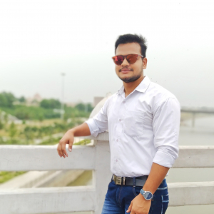 Virendra Yadav-Freelancer in Lucknow,India