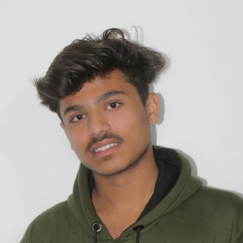 Bhavesh Chaudhari-Freelancer in ,India