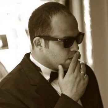 Caner Gümüş-Freelancer in Istanbul,Turkey