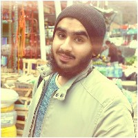 Muhammad Danish-Freelancer in Rawalpindi,Pakistan