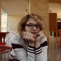 Roula Attieh-Freelancer in beirut,Lebanon
