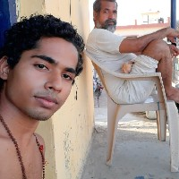 Mahesh Shukla-Freelancer in Ahmedabad,India