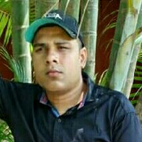 Jayrul  Islam  Mazumder-Freelancer in Bengaluru,India
