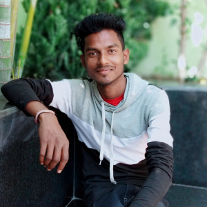Raghuvansh Kumar-Freelancer in samastipur,India