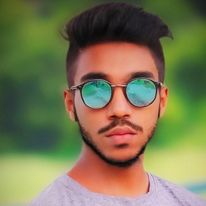 Arghya Dey-Freelancer in ,India