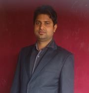 Manoj Upadhyay-Freelancer in Mumbai Maharashtra,India