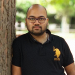 Asit Patnaik-Freelancer in Bengaluru,India