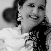 Neena Sood-Freelancer in Chandigarh,India