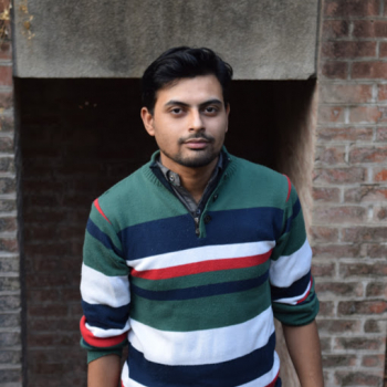 Chetan Prajapati-Freelancer in Nadiad,India