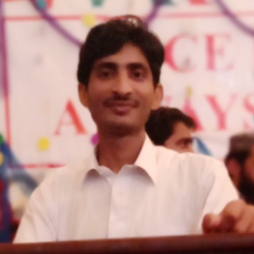 Muhammad Latif-Freelancer in Layyah,Pakistan