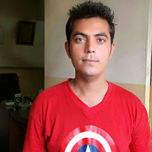 Zahid Pervaiz-Freelancer in Islamabad,Pakistan