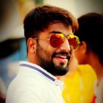 Shailesh Pachpor-Freelancer in Pune,India