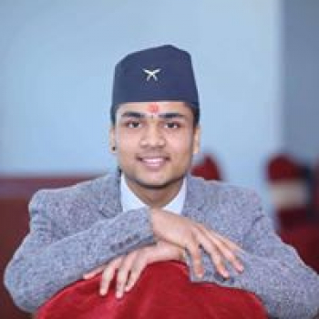 Sirjan Baral-Freelancer in Kathmandu,Nepal