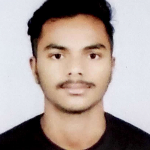 Abhishek Mohanty-Freelancer in Nagpur,India